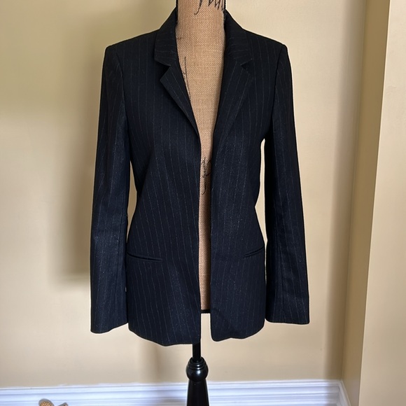 Zadig & Voltaire Voly Raye blazer - Picture 1 of 8